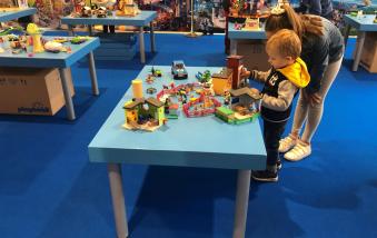 Playmobil coin ferme 2